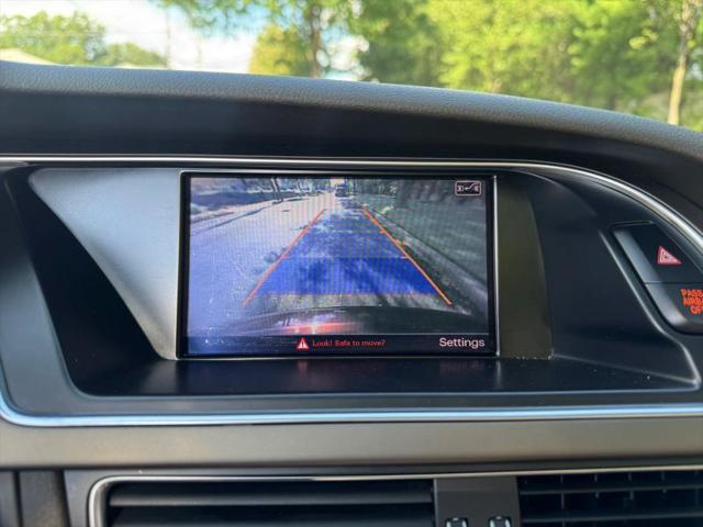 2014 Audi A5 2.0T Premium
