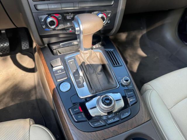 2014 Audi A5 2.0T Premium