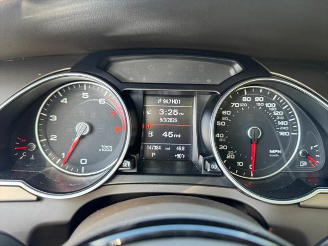 2014 Audi A5 2.0T Premium
