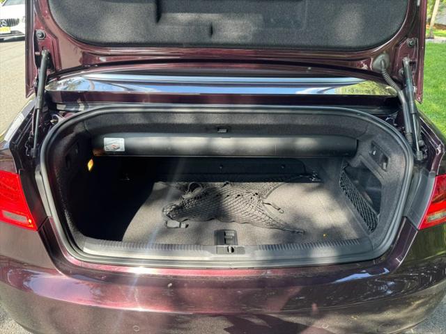 2014 Audi A5 2.0T Premium