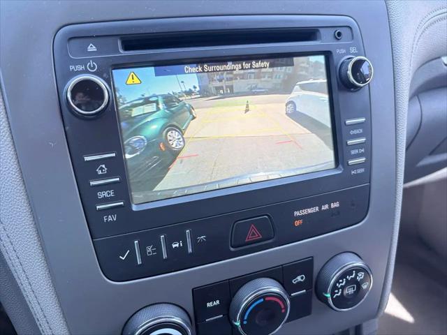 2016 Chevrolet Traverse LS