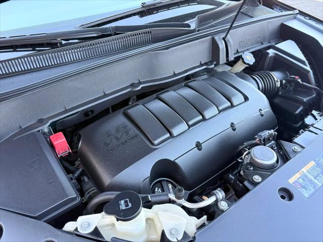 2016 Chevrolet Traverse LS