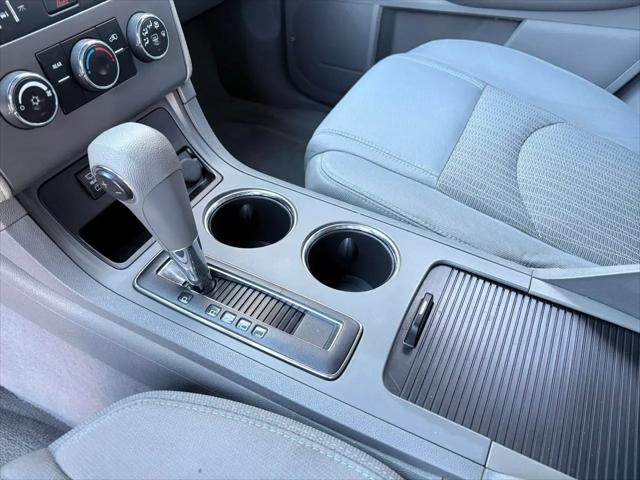 2016 Chevrolet Traverse LS