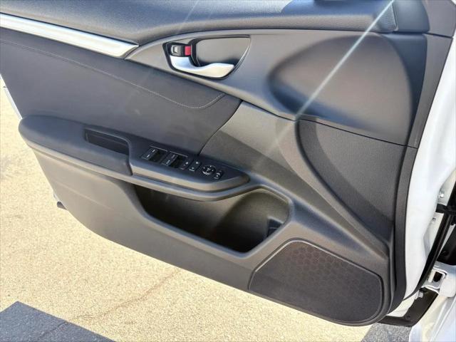2016 Chevrolet Traverse LS