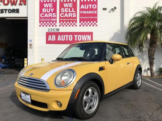2009 MINI Cooper Cooper for sale in Torrance, CA