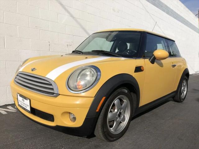 2009 MINI Cooper Cooper