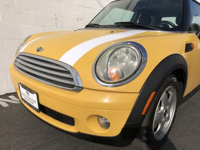 2009 MINI Cooper Cooper