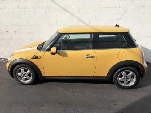 2009 MINI Cooper Cooper