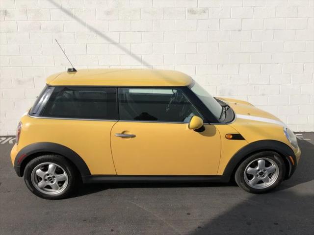 2009 MINI Cooper Cooper