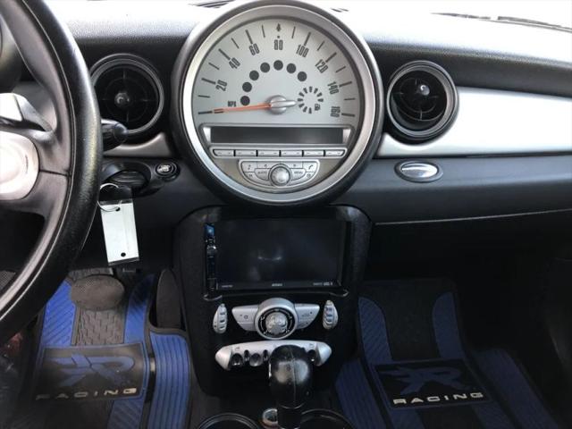 2009 MINI Cooper Cooper