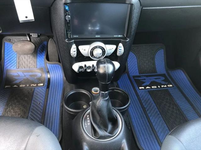 2009 MINI Cooper Cooper