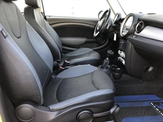 2009 MINI Cooper Cooper