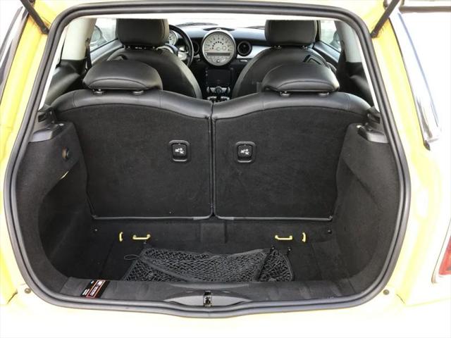 2009 MINI Cooper Cooper