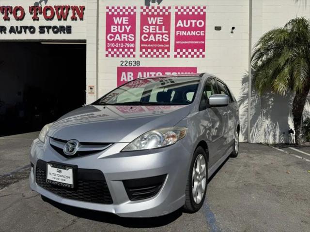 2009 Mazda Mazda5 Sport for sale in Torrance, CA