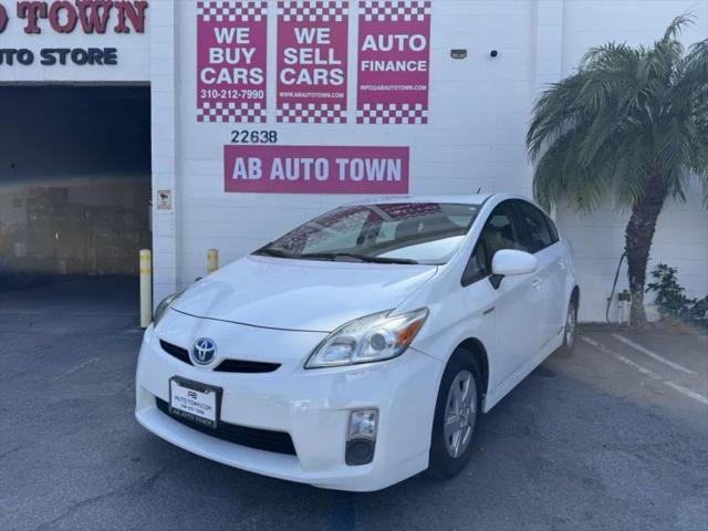 2010 Toyota Prius I for sale in Torrance, CA
