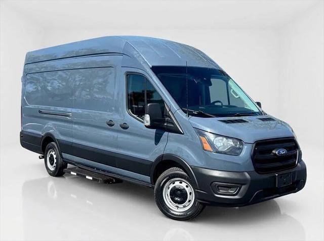 2021 Ford Transit Cargo Van Extended Length for sale in Fort Myers, FL