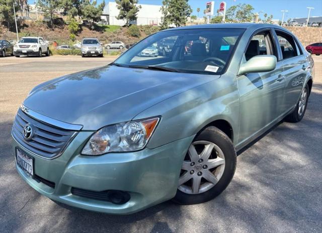 2008 Toyota Avalon XL for sale in La Puente, CA