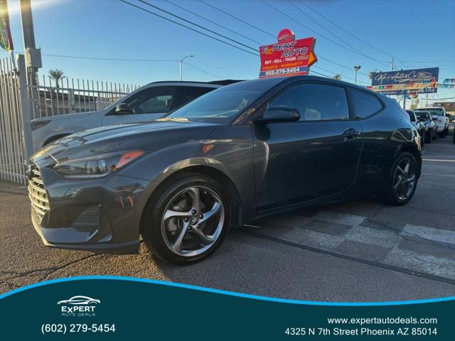 2019 Hyundai Veloster 2.0 for sale in Phoenix, AZ