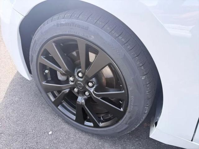 2018 Nissan Maxima 3.5 SV
