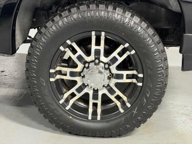 2004 Ford Excursion Limited