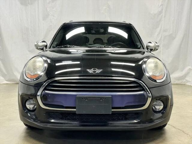 2016 MINI Hardtop Cooper