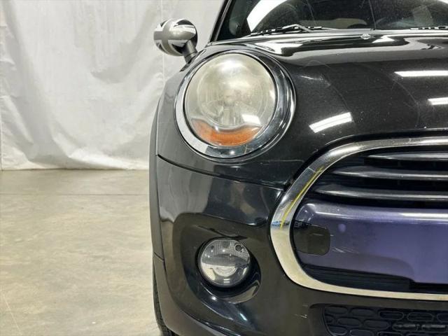2016 MINI Hardtop Cooper