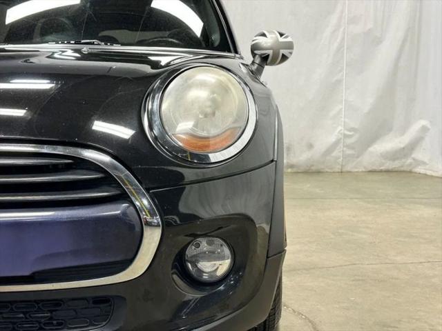 2016 MINI Hardtop Cooper