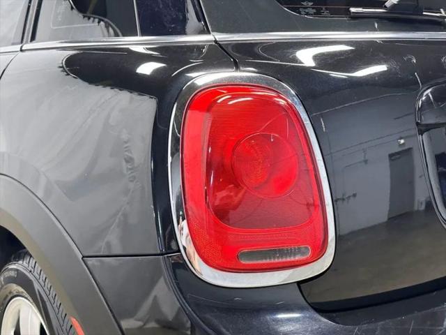 2016 MINI Hardtop Cooper
