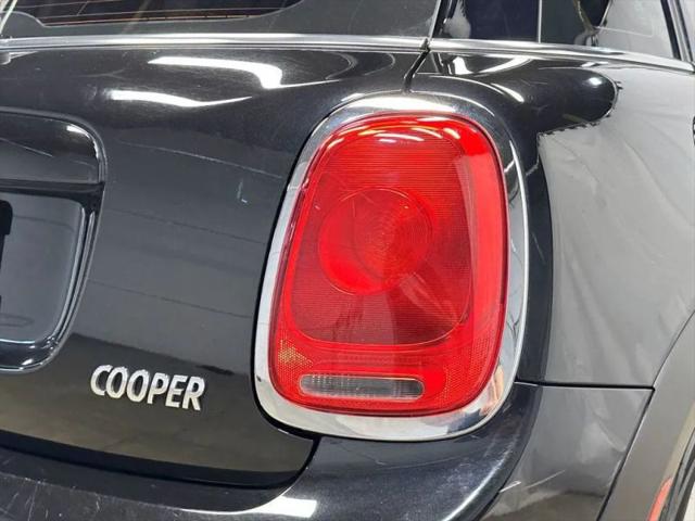 2016 MINI Hardtop Cooper