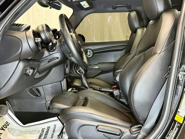 2016 MINI Hardtop Cooper