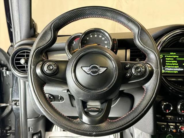 2016 MINI Hardtop Cooper