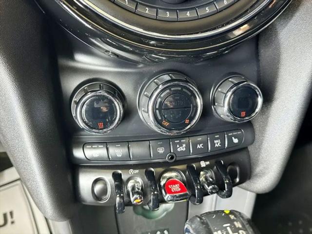 2016 MINI Hardtop Cooper