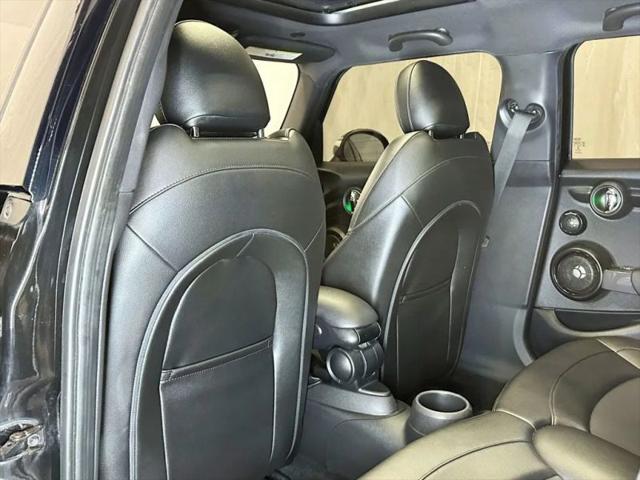 2016 MINI Hardtop Cooper