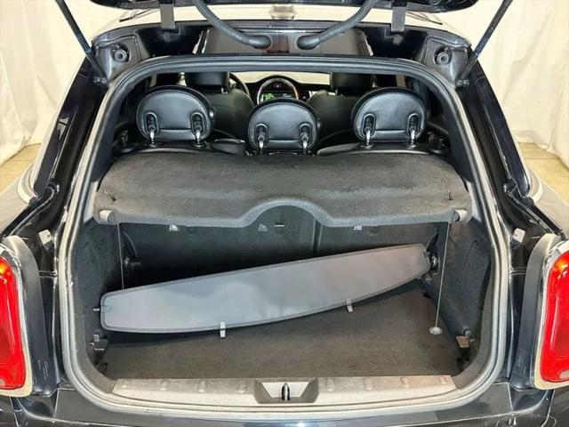 2016 MINI Hardtop Cooper