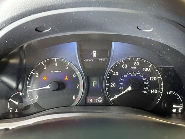2010 Lexus RX 350 350