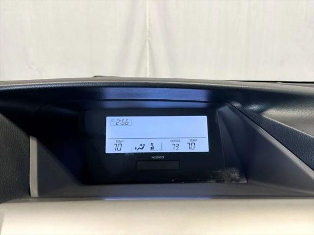 2010 Lexus RX 350 350