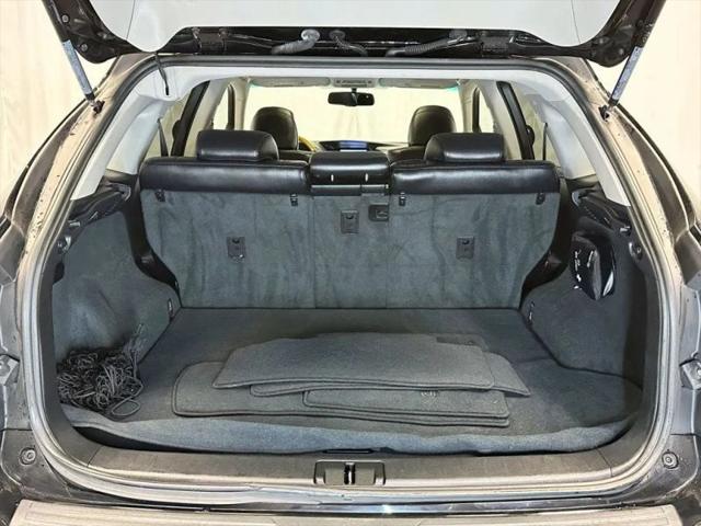 2010 Lexus RX 350 350