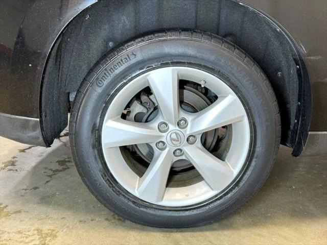 2010 Lexus RX 350 350