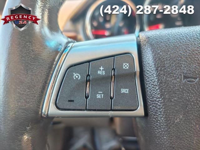 2012 Cadillac CTS Luxury