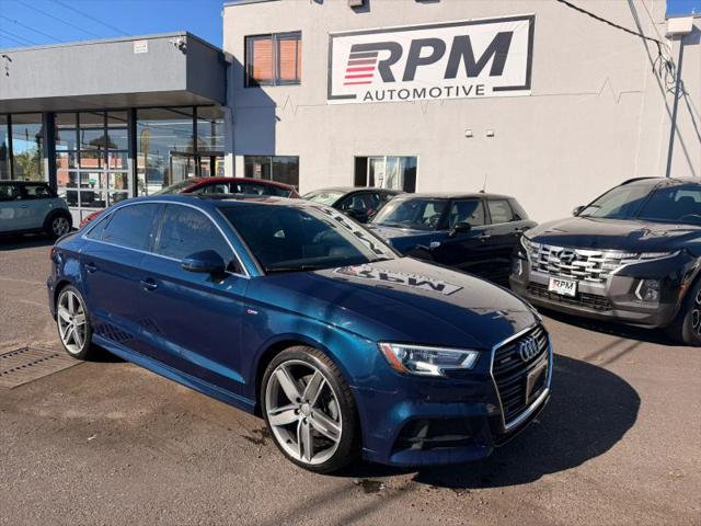 2017 Audi A3 2.0T Premium for sale in Portland, OR