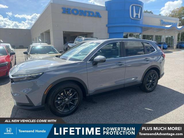2027 Honda CR-V EX-L for sale in Tuscaloosa, AL