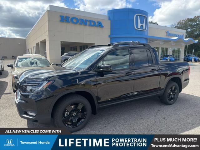 2026 Honda Ridgeline Black Edition for sale in Tuscaloosa, AL