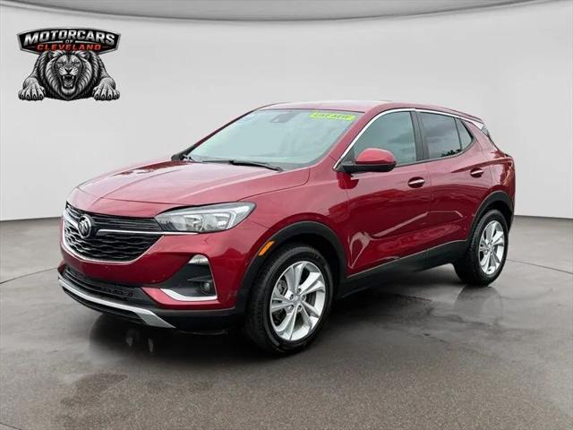 2021 Buick Encore GX FWD Preferred for sale in Cleveland, OH