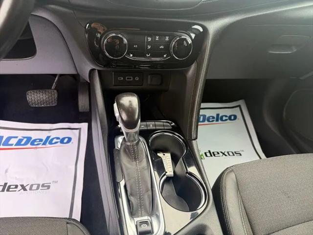 2021 Buick Encore GX FWD Preferred