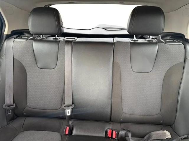 2021 Buick Encore GX FWD Preferred