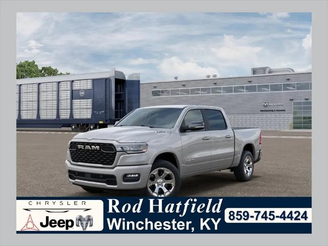 2027 Ram 1500 Big Horn for sale in Winchester, KY