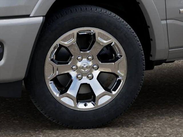 2027 Ram 1500 Big Horn