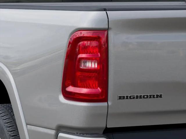2027 Ram 1500 Big Horn