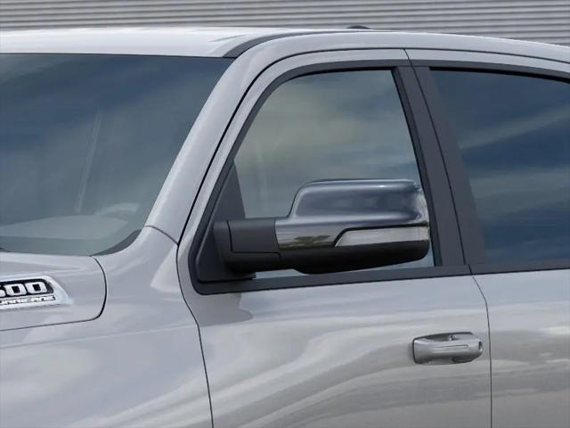2027 Ram 1500 Big Horn