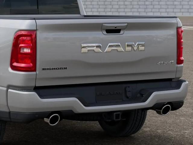 2027 Ram 1500 Big Horn